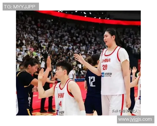 女篮亚洲杯12人名单基本确定李梦与李月汝无缘张子宇稳入选